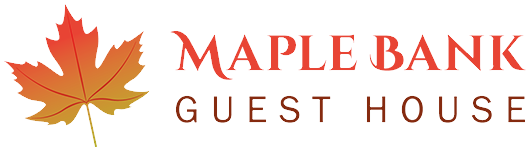 maple bank B&B logo