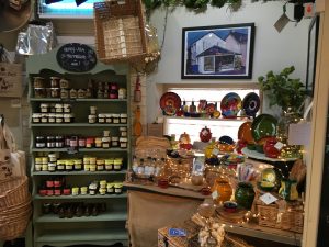 The Cheese Deli