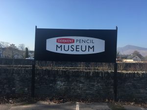 The Pencil Museum