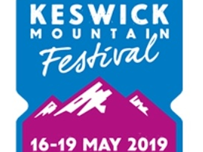 keswick mountain festival logo