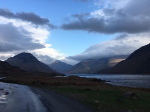 Wast Water
