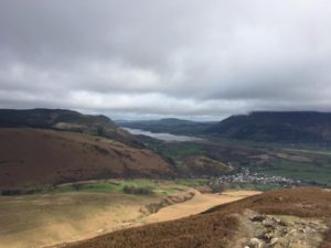 Coledale Trio