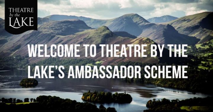 Theatre by the Lake