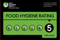 food standard rating