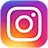 instagram logo graphic