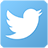 twitter logo graphic