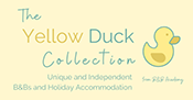 the yellow duck collection