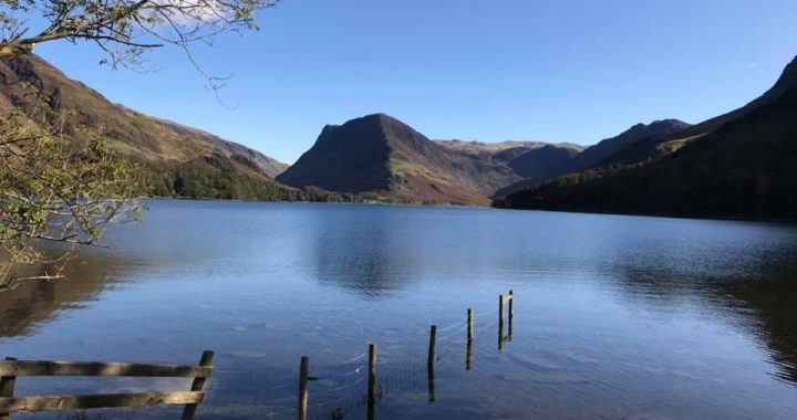Lake District