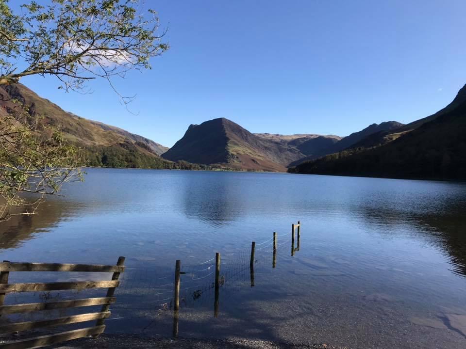 Why You Should Holiday in the Lake District